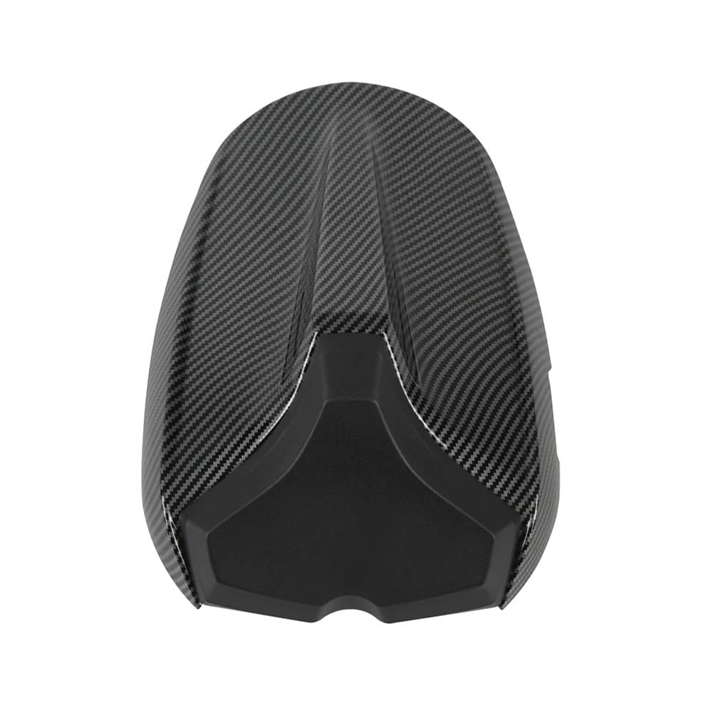 Couverture carénage queue GSX-S750 2017-2023 - Housse selle moto solo - 8