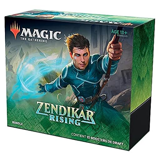 Magic The Gathering Paquete Renacimiento de Zendikar (10 Refuerzos y 40 terrenos) | Ya disponible en tu tienda friki favorita! En mundofriki.es! Magic The Gathering Paquete Renacimiento de Zendikar (10 Refuerzos y 40 terrenos) | Ya disponible en tu tienda friki favorita! En mundofriki.es!