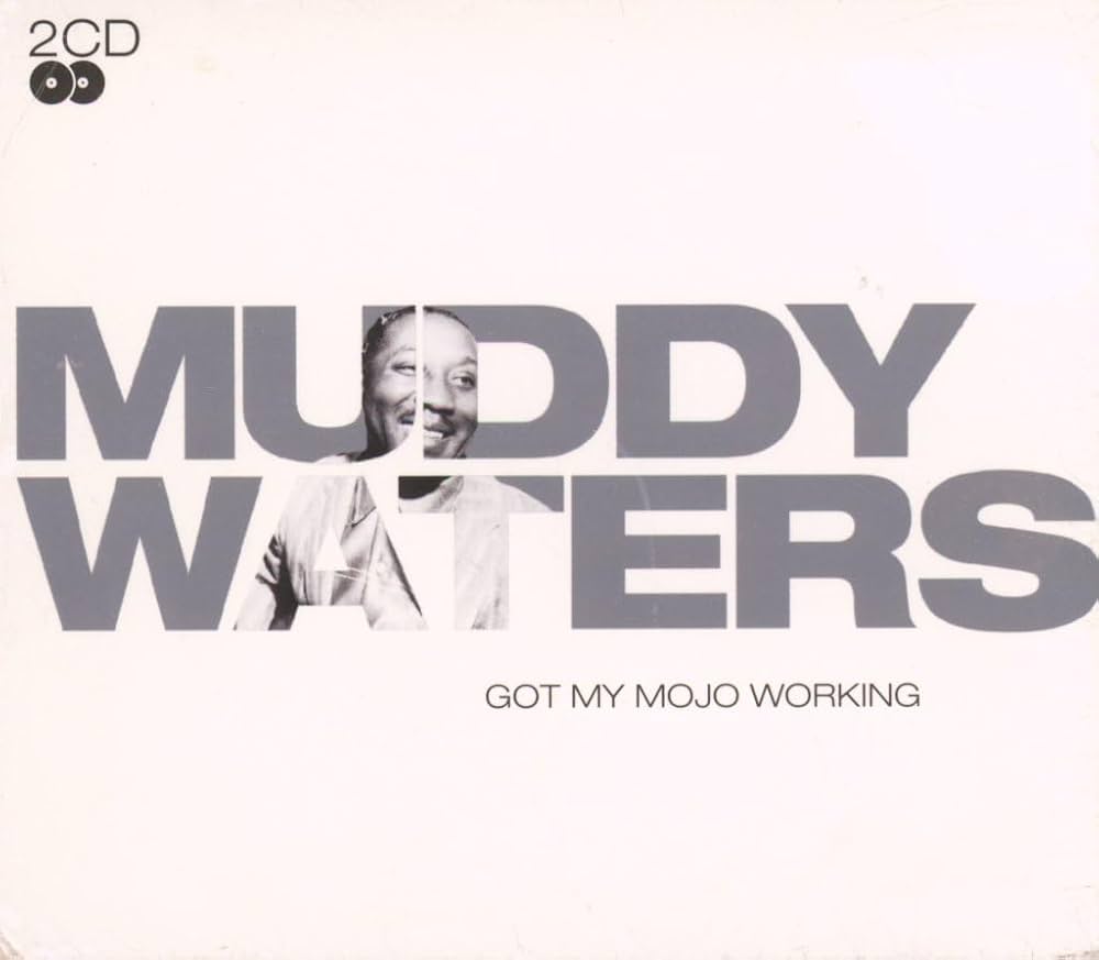 その他 Got My Mojo Working WATERS,MUDDY - Got My Mojo Working: Best of - Amazon.com Music