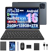 Amazon.co.jp: 【2026新登場 Android16 タブレット 11インチ 】TABWEE