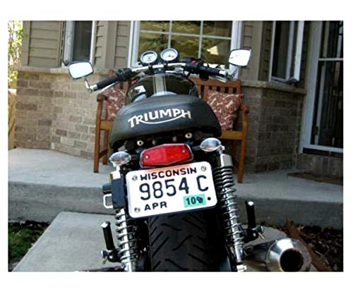 Alchemy Parts Universale LED Lucas Replica