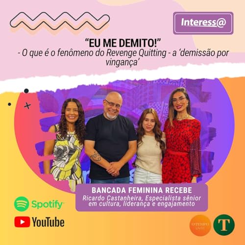 &ldquo;Eu me demito!&rdquo;: entenda o revenge quitting, a &lsquo;demiss&atilde;o por vingan&ccedil;a&rsquo;