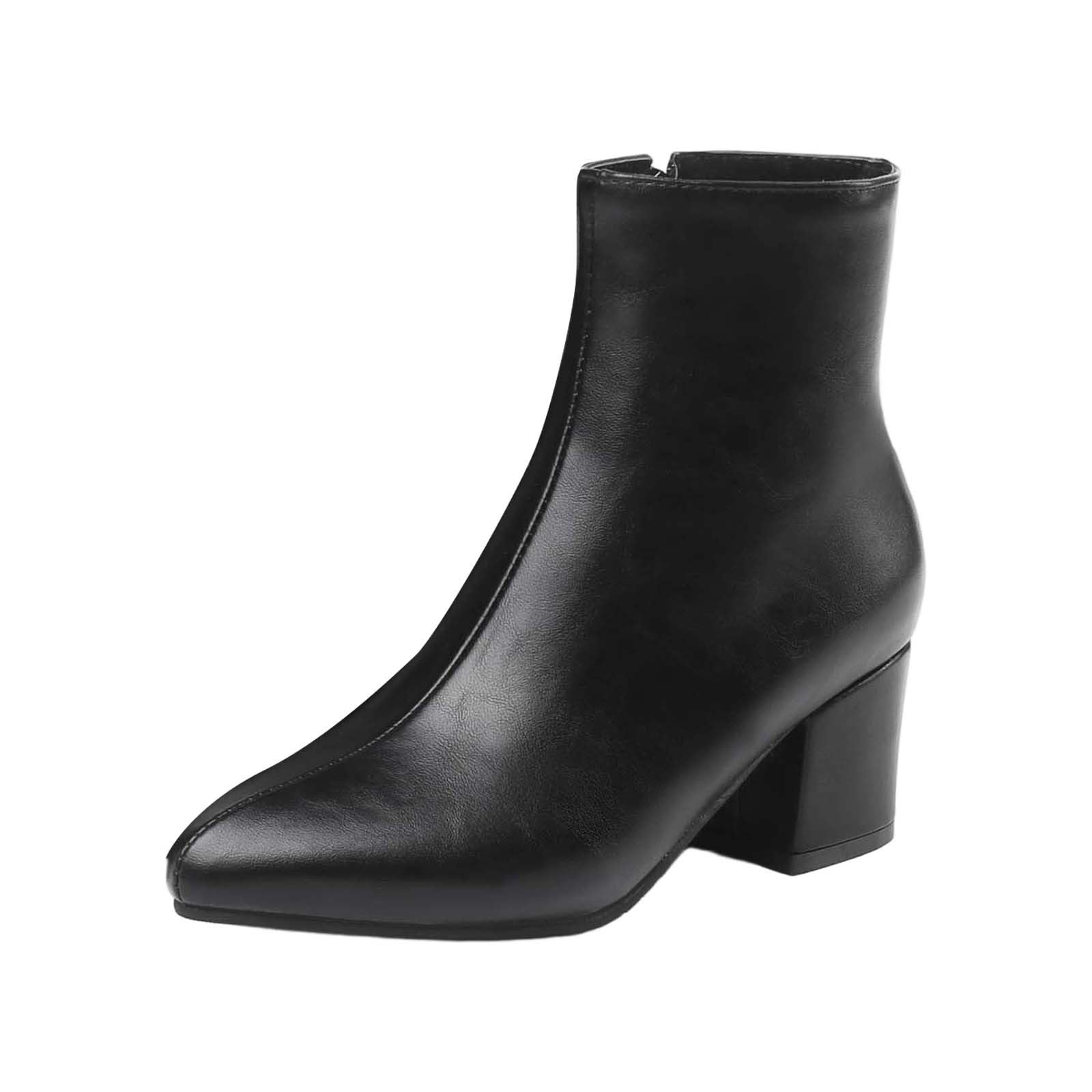 Stivaletto Estivo Donna Beige Largo Leggeri Stivali Estivi Scarpe Chelsea Con Tacco Tronchetti Traforati Morbidi Eleganti Stivaletti Primaverili Stivaletto