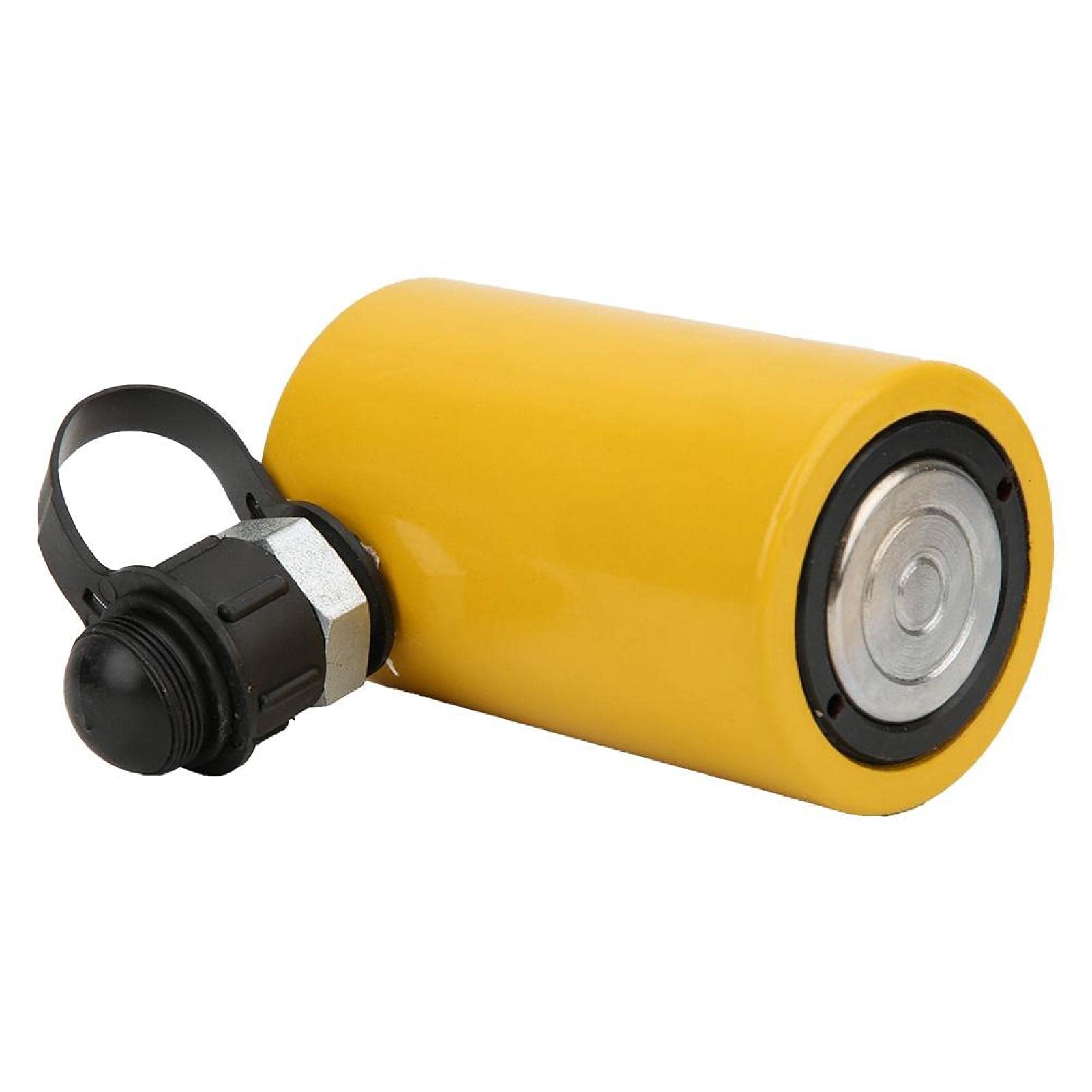 Buy Jeanoko Low Hydraulic Ram Jack, Automatic Retraction Function High