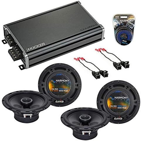 Cadillac escalade bose speaker replacement Clearance