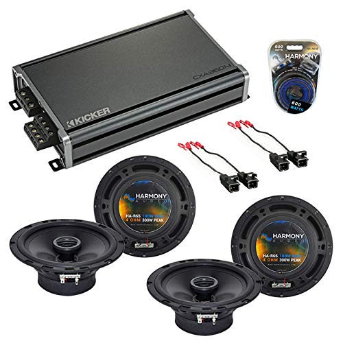 Atomic Skipper 廃盤 デモ音源セット Amazon.com: Harmony Audio Compatible with Cadillac Escalade 1999