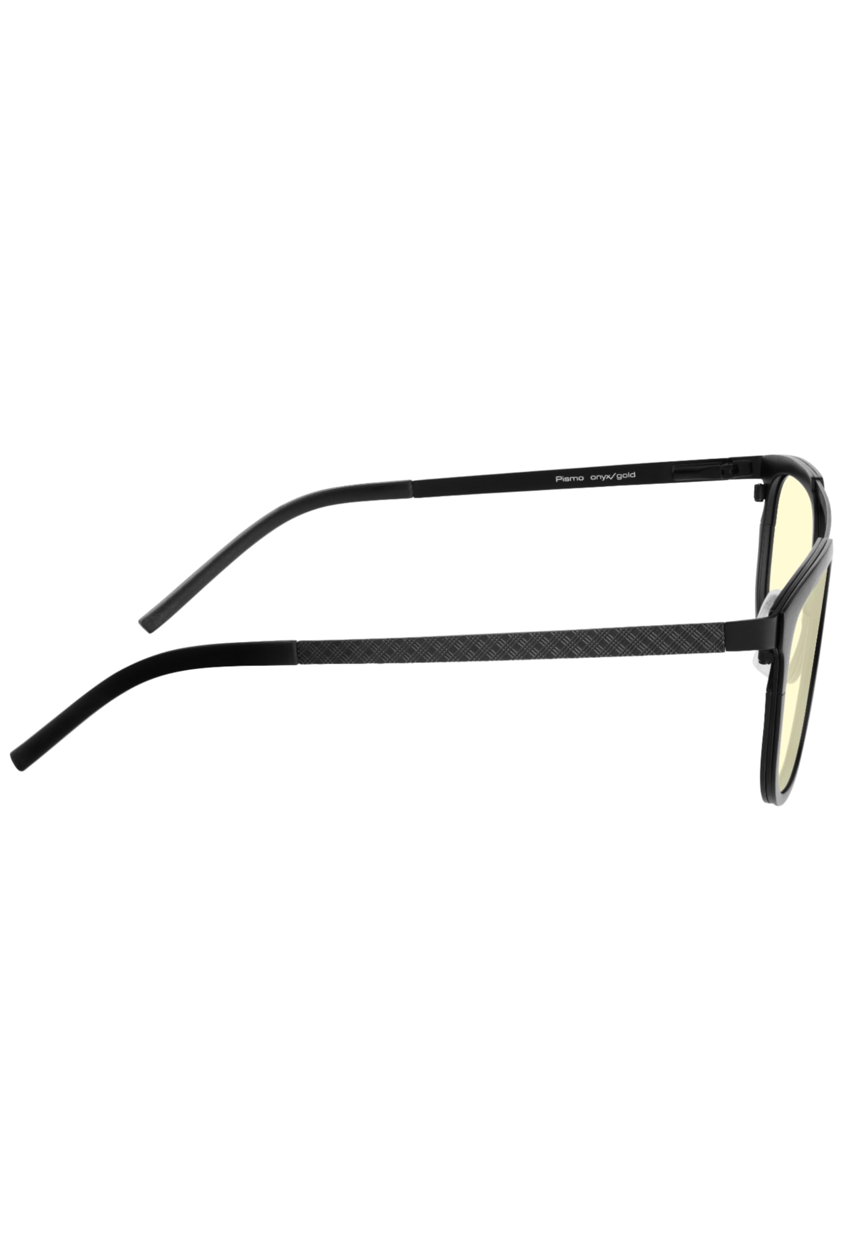 Gunnar Eyewear Pismo - Strata Collection Blue Light Glasses (1er Pack)
