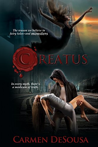 Bargain eBook - Creatus