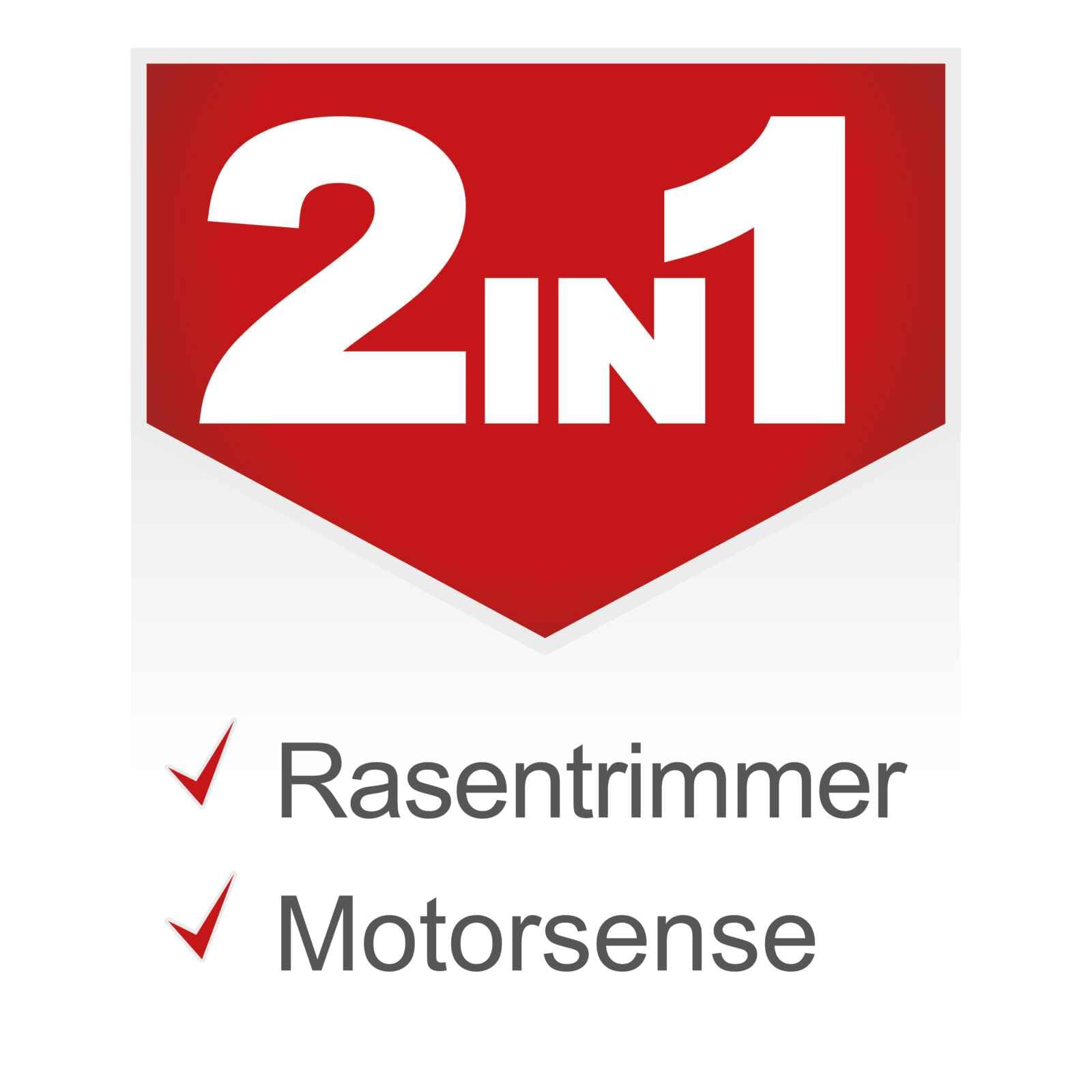 Desbrozadora PBC520 de 52 cc - SCHEPPACH