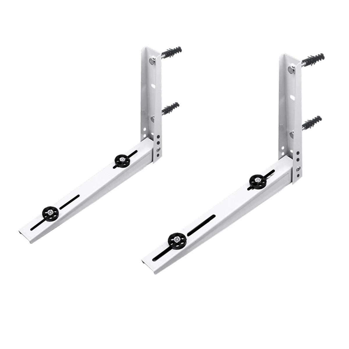 Buy Air Jade Outdoor Air Conditioner Wall Mounting Bracket Foldable