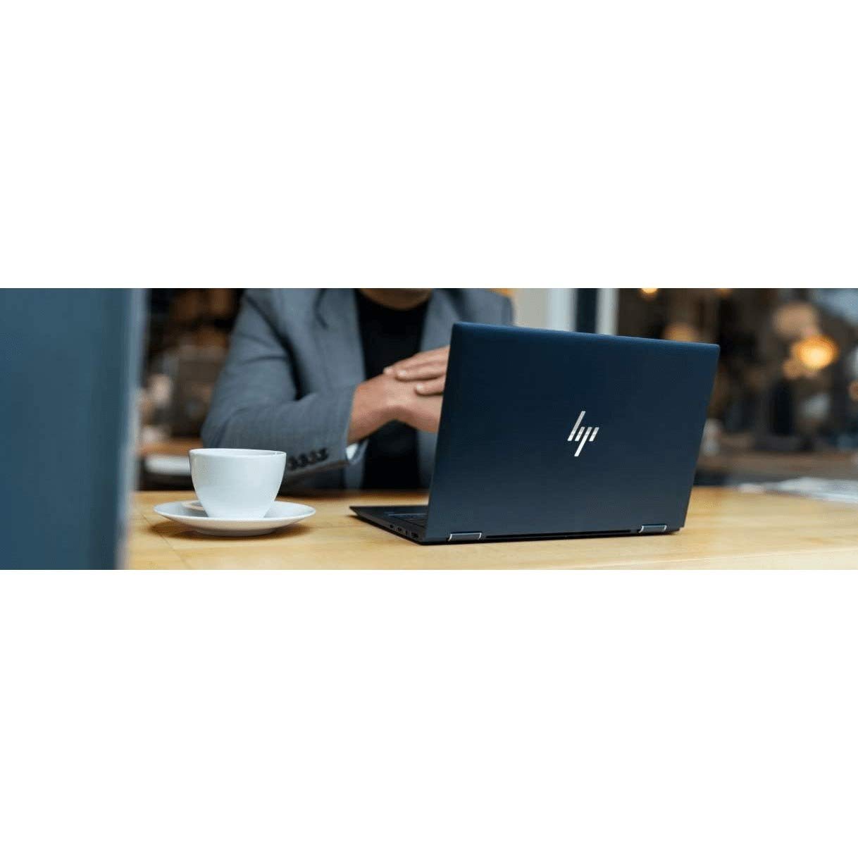 HP Elite Dragonfly 13.3インチ タッチスクリーン 2イン1ノートブック