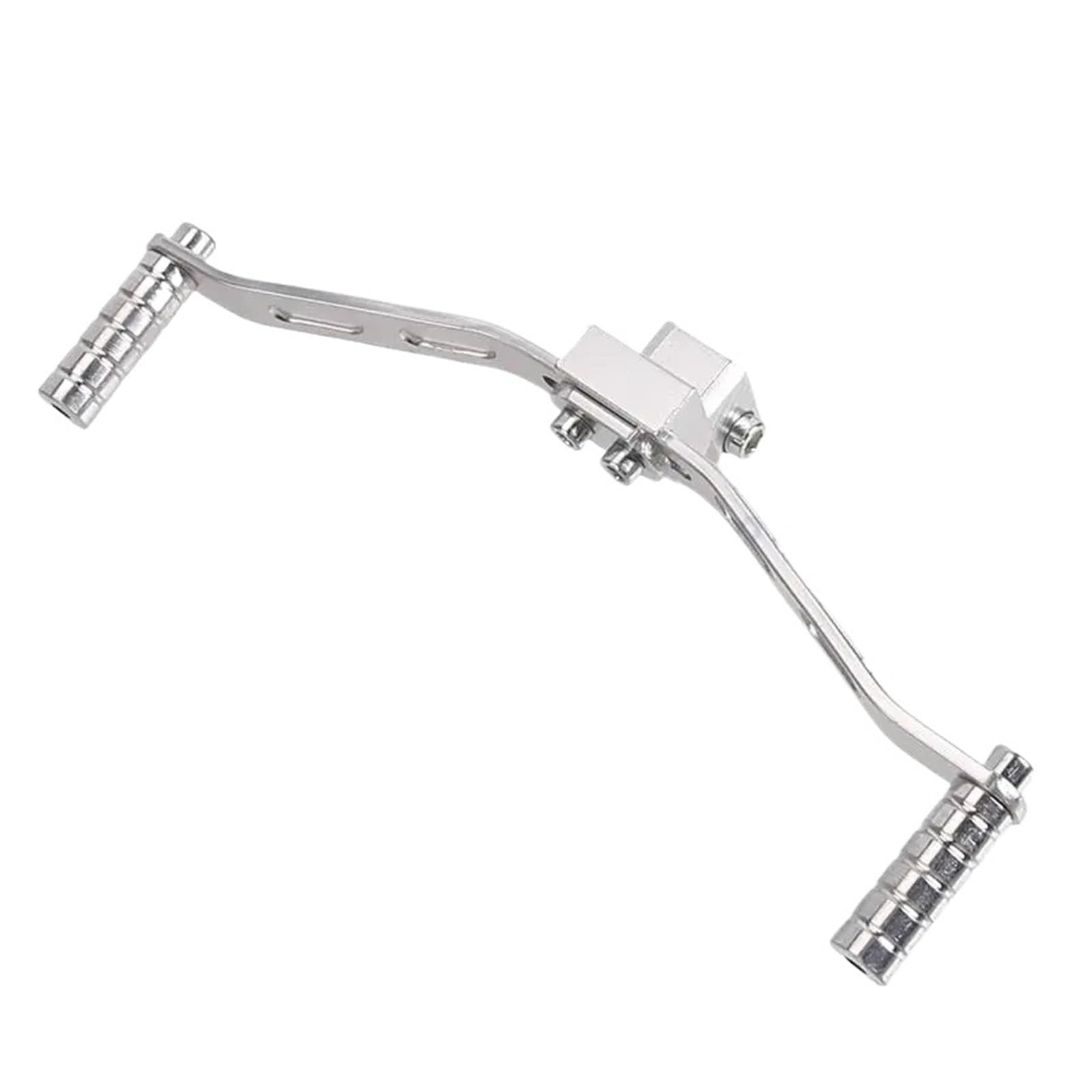HEWPNGS Universal Motorcycle Bidirectional Shift Lever Pedal Shifter, Used for Motorcycle Scooter Modification Parts Modification Shifts levers