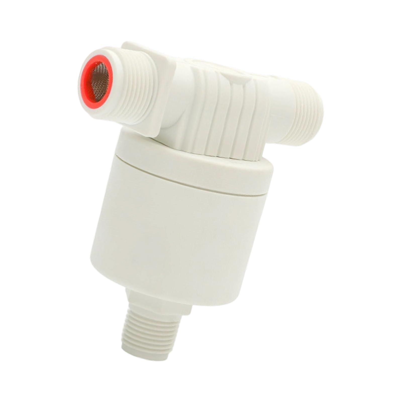 Kalttoy Multicolor 3 / 4In Dn20 Irrigation Valves With Auto Sealing Mechanism Flows For Gardening & Plumbing Systems Automatic Water Shut Off Valves