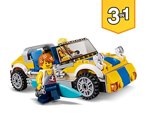 lego creator 31079