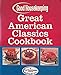 Great American Classics Cookbook (Good Housekeeping)