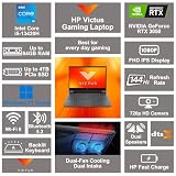 iCarp Customized Laptop Made with HP Victus 15 Gaming Laptop 15.6" FHD iCarp Customized Laptop Made with HP Victus 15 Gaming Laptop 15.6" FHD