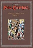  Prinz Eisenherz. Yeates-Jahre: Bd. 25: Jahrgang 2019/2020