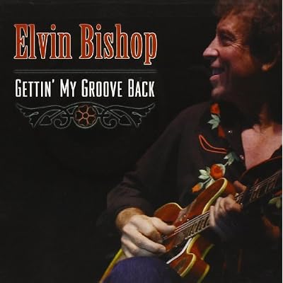 Gettin' My Groove Back