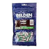 Algopix Similar Product 19 - Belden FSNS6U ProSNS Universal F