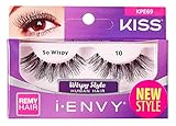 Kiss I Envy So Wispy 10 Lashes