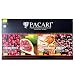 Pacari Organic Fruit Harvest Flavor Collection