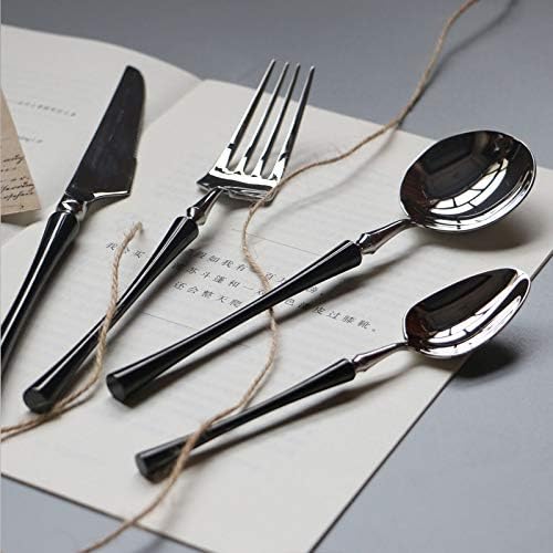 Seafood Tools 4-Pieces Stainless Steel Seafood Tool Set with Storage Bag Seafood Scissors, Seafood Biscuits, Seafood Fork and Pick Set Crab Leg Cracker Tools(Silver-16 Pieces for 4)