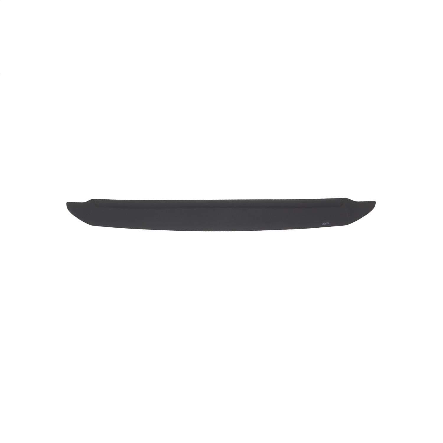 Auto Ventshade AVS 436168 Aeroskin II Textured Black Flush Mount Hood Protector for 2019-2021 Chevrolet Silverado 1500