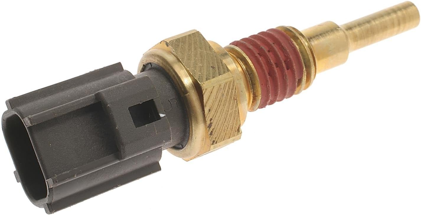 Engine Cylinder Head Temperature Sensor Compatible With Lincoln LS 3.9L V8 12 VIN 2000 2001 2002 PC-878959