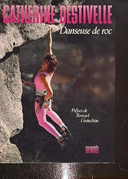 Paperback Danseuse De Roc [French] Book