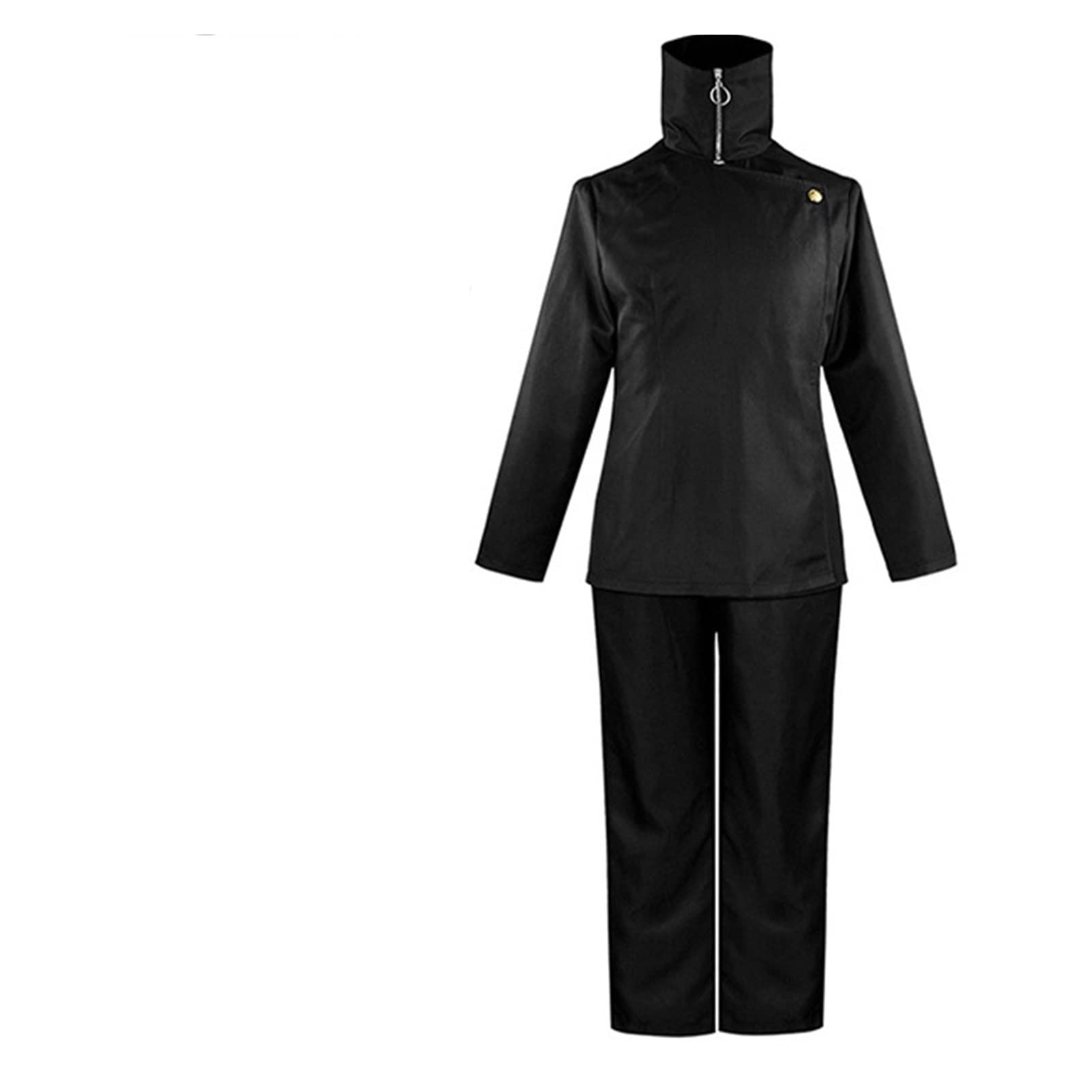 Anime Ju-jutsu K-aisen Cosplay Costume To-ge In-umaki Uniform Outfit for Anime Cosplay Halloween Drama