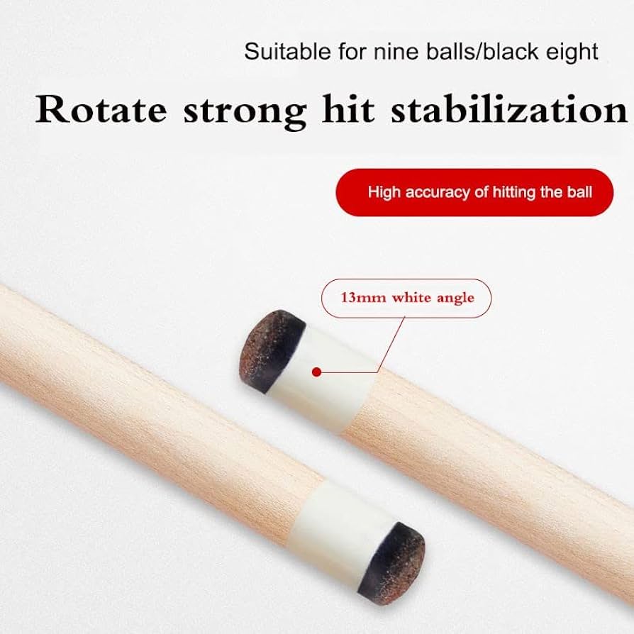ビリヤードキュー 分割式 木製 黒 145cm Amazon.co.jp: ビリヤードキュー 1/2分割取り外し可能ビリヤード