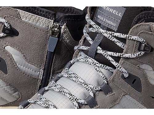 Image of Merrell Men's Nova 3 Thermo Mid Waterproof