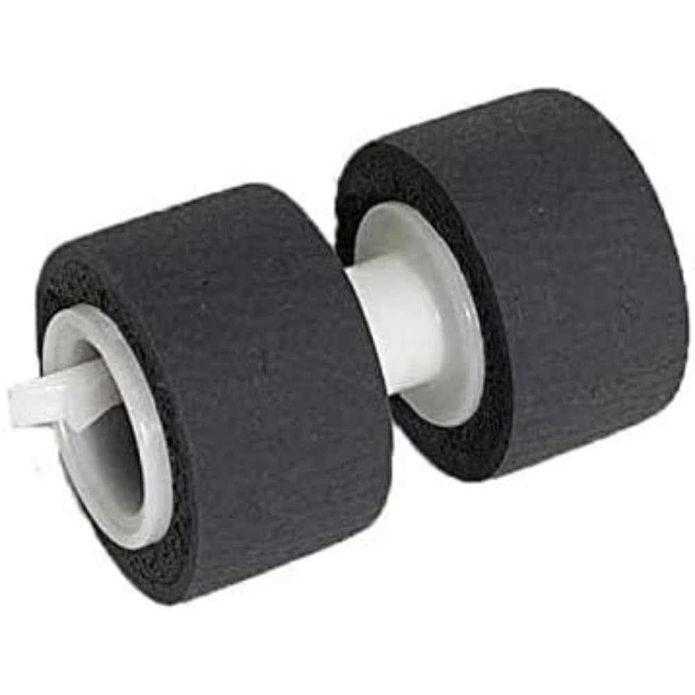 Kit di montaggio rullo alimentazione Designed for scanner Epson DS-510 DS-520 DS560 Parti ricambio