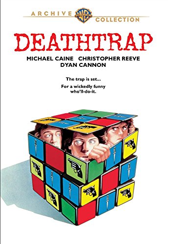 Deathtrap (1982)