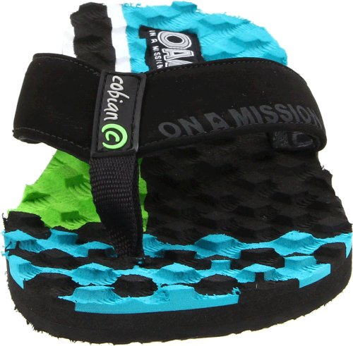 Image of Cobian Women's Nias Bounce 2 Flip Flops