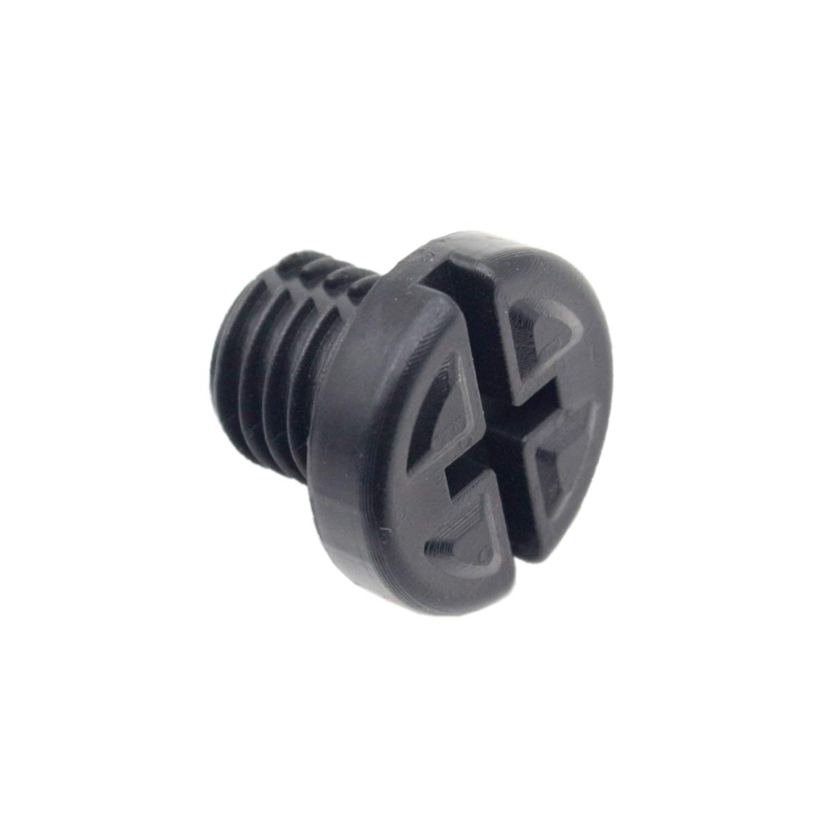 Vite di spurgo LR055301 per serbatoio di espansione Land Range Rover Sport LR3 LR4