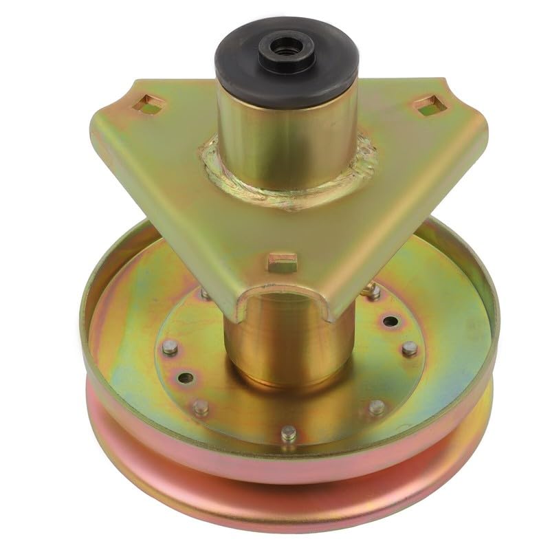 #US Replacement Part for Spindle Assembly GY00038 for John Deere AM121324 AM126225 LT160 S1642 S1742 Spindlepart#526143