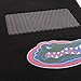 Pilot Alumni Group FM-915 Universal Fit Four Piece Floor Mat Set (Collegiate Florida Gators)