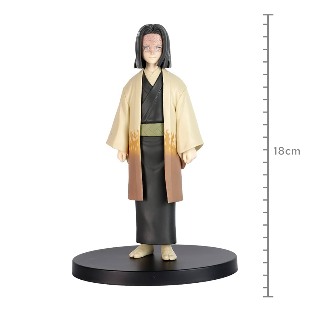 Amazon.com: Banpresto - Demon Slayer: Kimetsu no Yaiba - vol