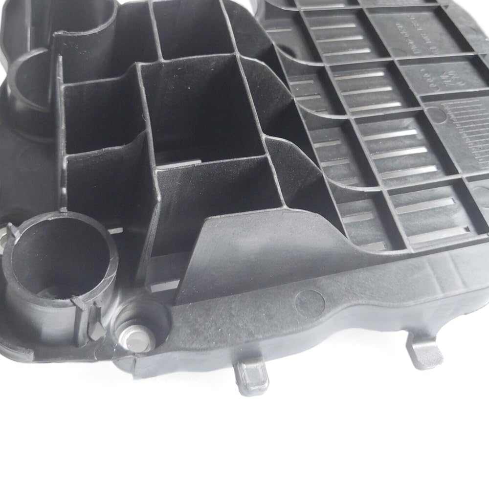Amazon.com: McrGinly Oil Pan Baffle Plate 06J103138F Oil Pan 