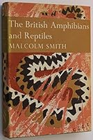 The British Amphibians and Reptiles 0002130297 Book Cover