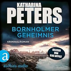 Couverture de Bornholmer Geheimnis