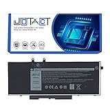 JOTACT 4GVMP Laptop Battery Compatible with Dell Latitude 5400 E5400 5410 E5410 Precision 3540...