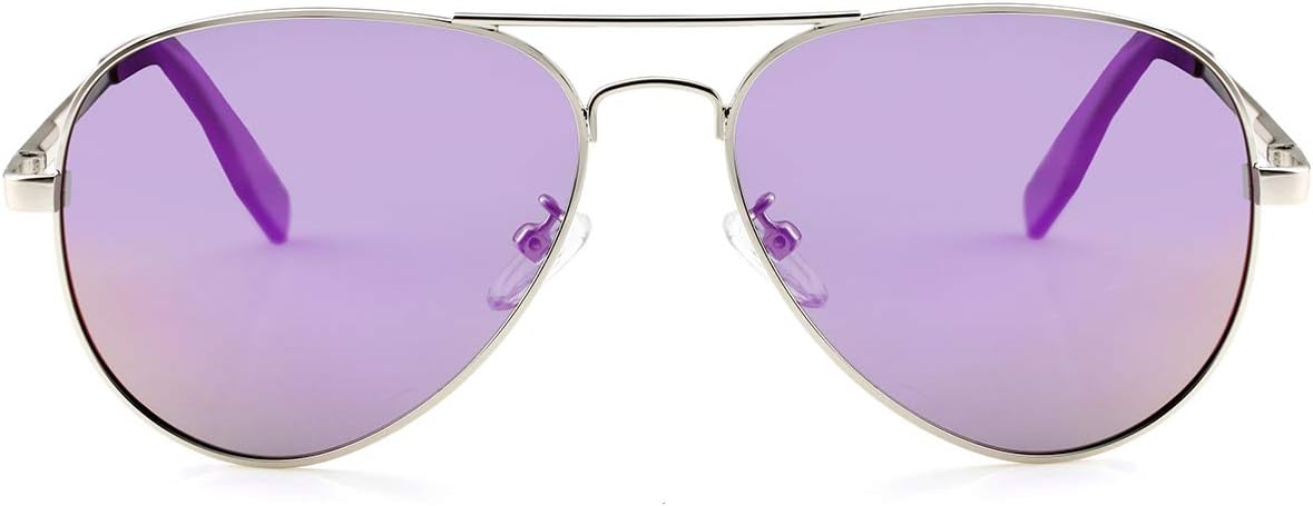 Polarized Aviator Sunglasses for Women Men Classic Ghana Ubuy