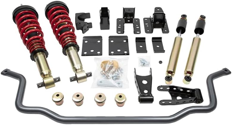 Miniatura 5 de Belltech 646HKP Performance Manling Kit Plus