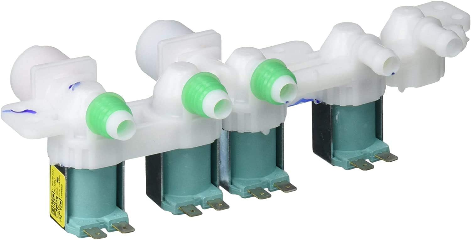 Washer Valve 4-Way DC97-15459H