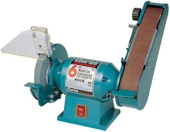 angle grinder belt sander
