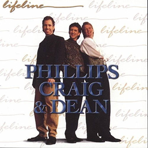 Play Lifeline by Phillips, Craig And Dean on Amazon Music