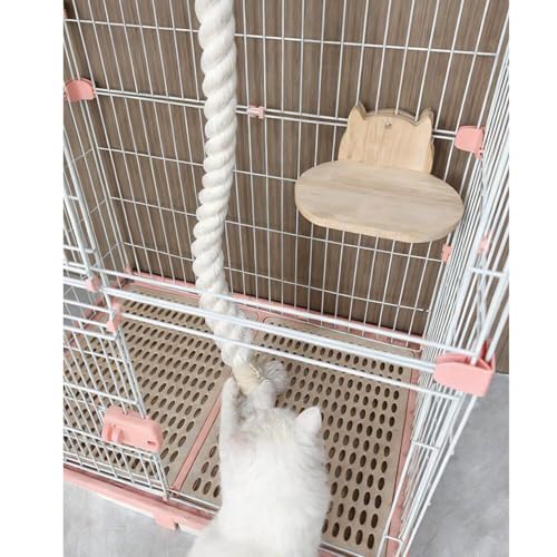 Cuerda para Escalar Gato 39 Pulgadas miniatura 4