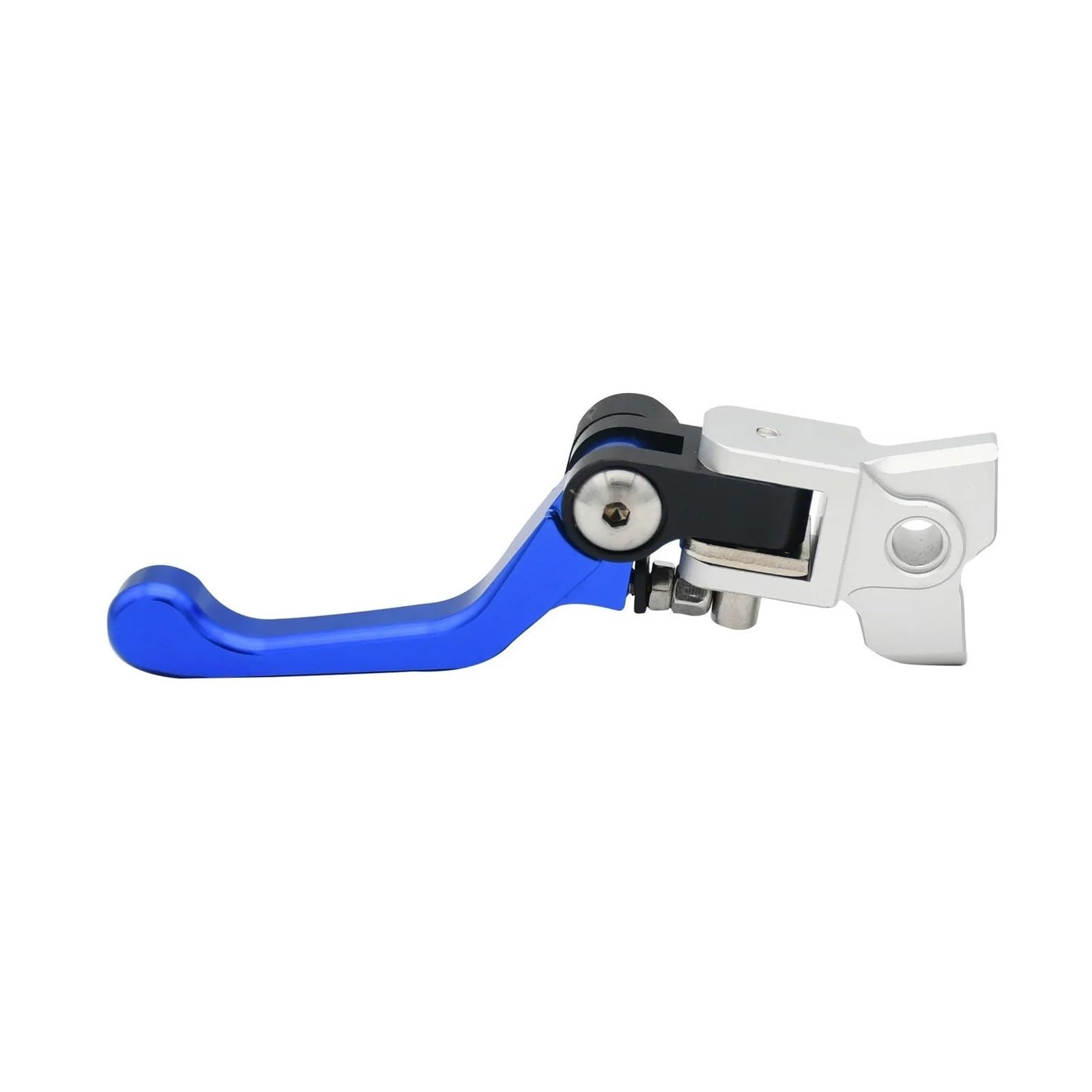 Jwqebns Blue Clutch Lever Motorcycle Brake Clutch Levers For Gasgas Ex Exf 250-450 Mc Mcf 125-450 Ec Ecf 250-350 For Exc Excf Sx Sxf Xc Xcf 2014-2023 Motorcycle Brake Clutch Lever(Blue Clutch Lever)